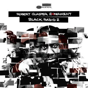Black radio 2